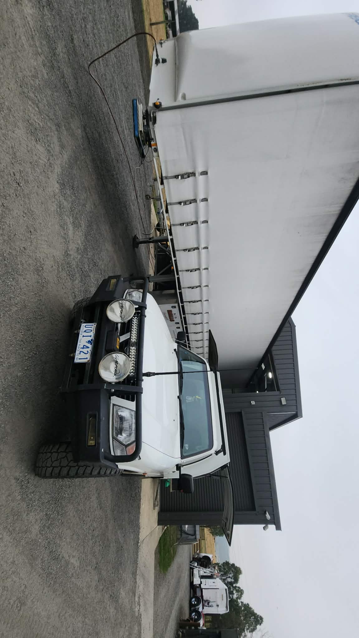 1:1 Heavy Diesel